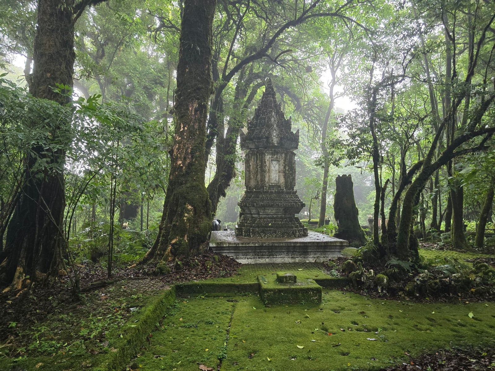 Doi Inthanon Day Trip: The Complete Planning Guide